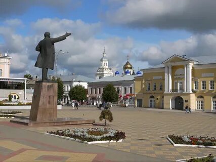 Ленин елец