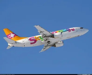 Sky express