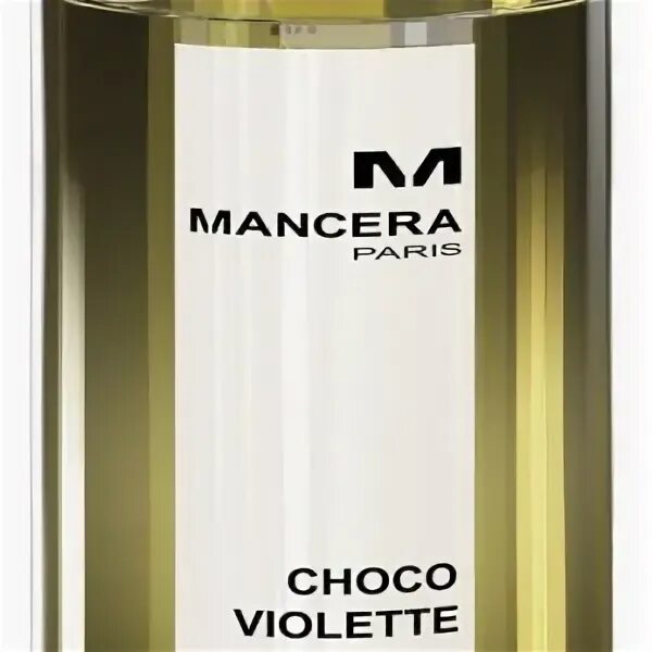 Mancera choco