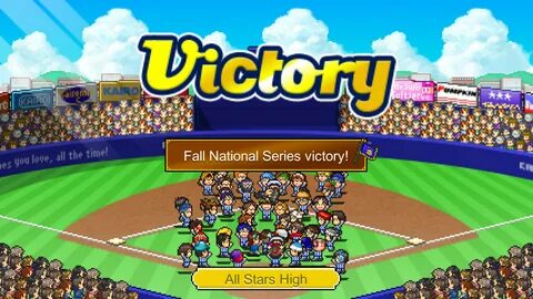Home run