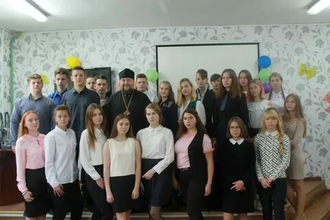 Элжур неман 1 школа