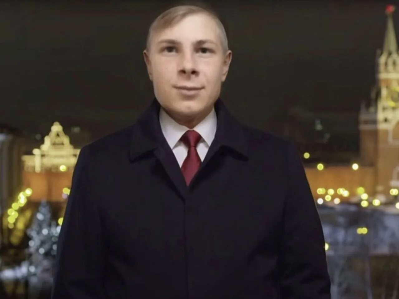 На каком канале будут поздравления президента. Новогоднее обращение Владимира Путина 2023.