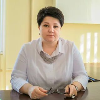 Главврач диспансера