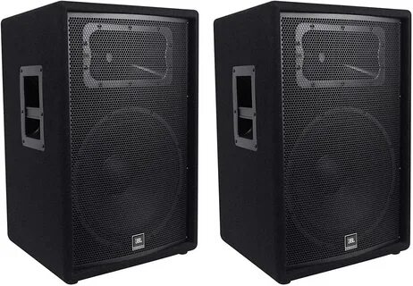 Jbl pro 2