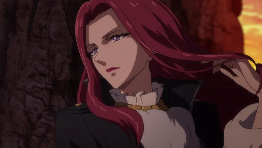 Shoukoku no altair