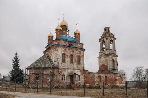 Погода борисоглебский