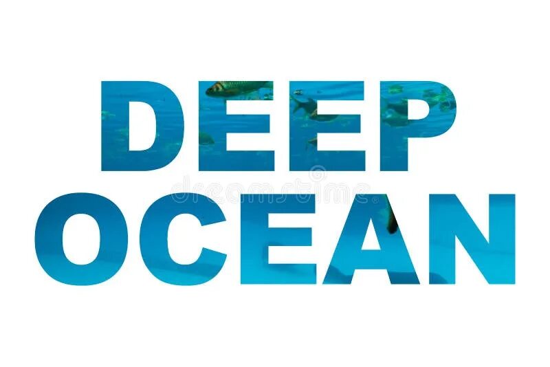 Слово глубь. Ocean Word. Ocean слово. Картинка слово depth. Sea Ocean Word sign.