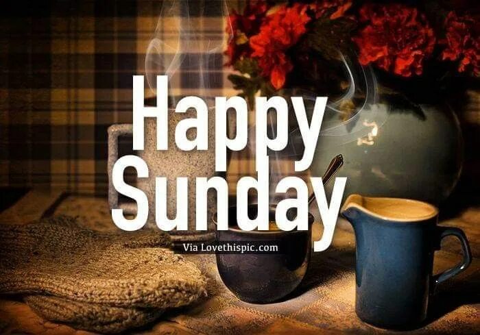 Sunday. Открытки happy sunday. sunday картинки. happy sunday gif. счастливого воскресенья на английском.