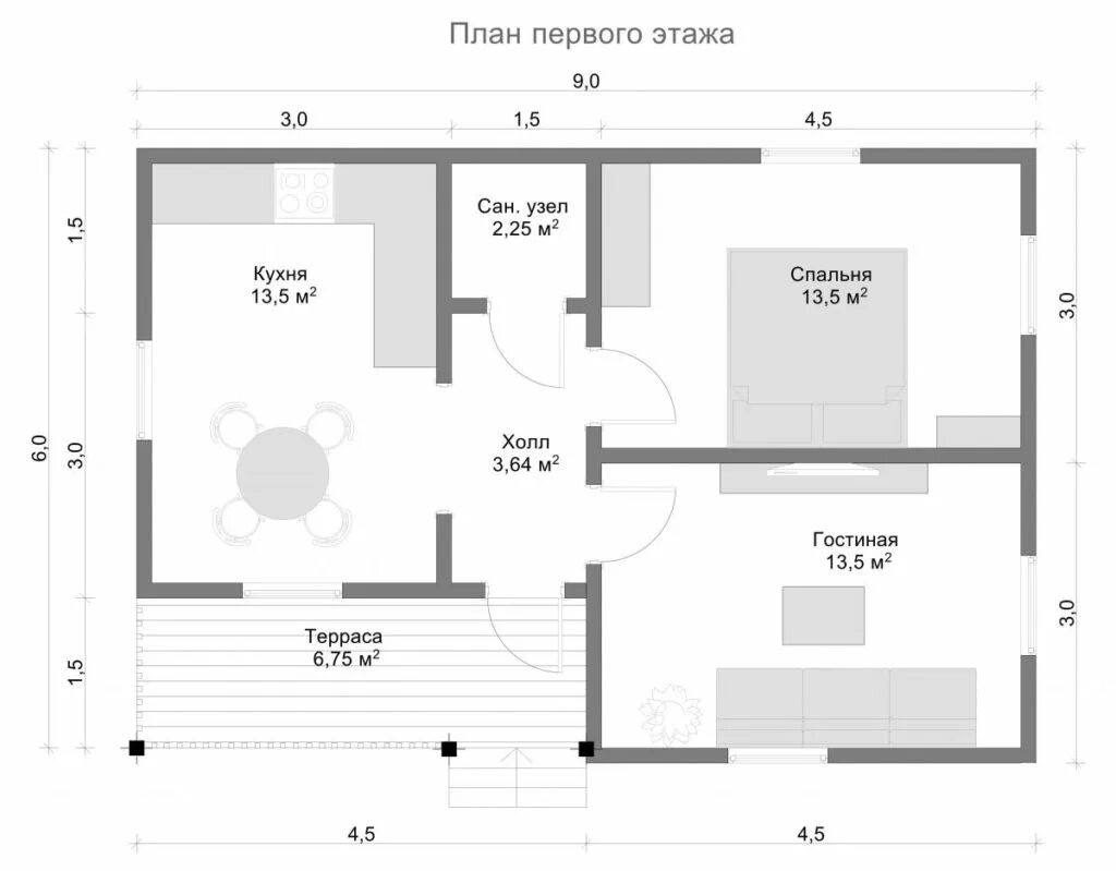 Каркасный дом 6х9 одноэтажный проект. Каркасный дом 6х9 одноэтажный планировка. Дом 6х9 одноэтажный планировка. Дом 6 на 9 одноэтажный планировка. Планировка дома 6 на 9 одноэтажный