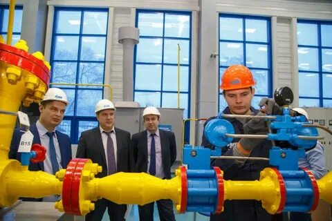 Трансгаз томск