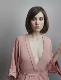Hot alison