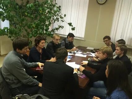 Управа пресненский