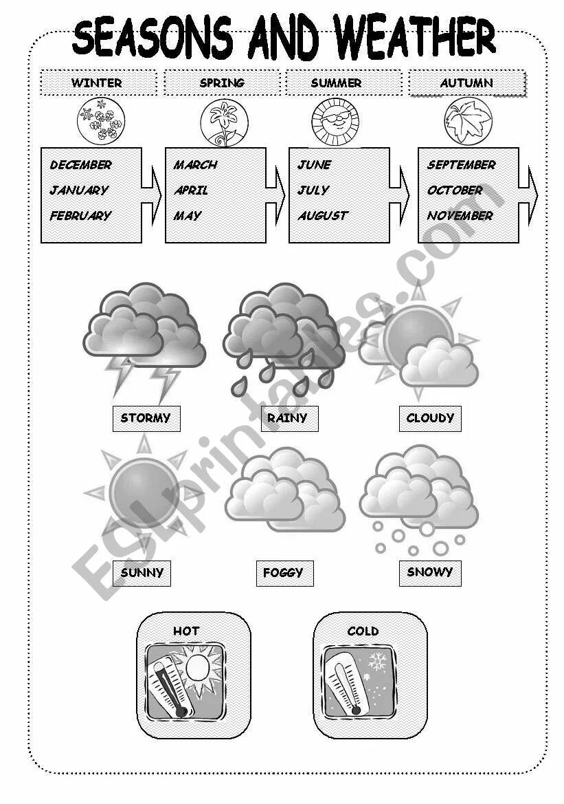 Задания по теме Seasons and weather. Задания по английскому weather. Упражнения по теме Seasons and weather. Тема Seasons and weather. Слова по теме погода на английском