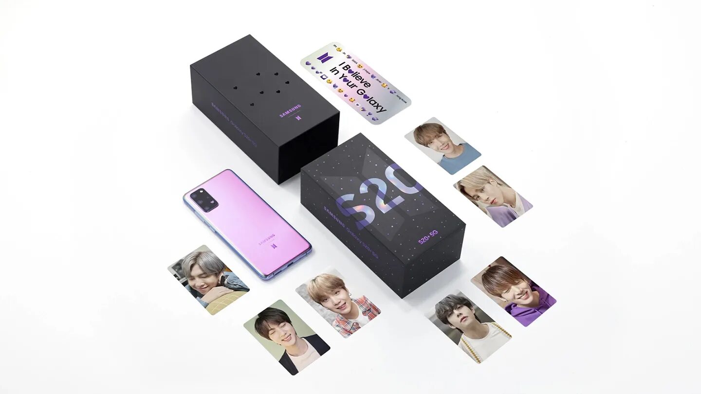 Samsung Galaxy s20 BTS Edition. Samsung Galaxy s20 Plus BTS. Galaxy s20+Buds+ BTS Edition. S20 BTS Edition.