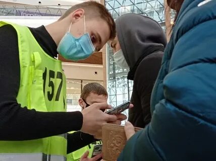Урал контрольная