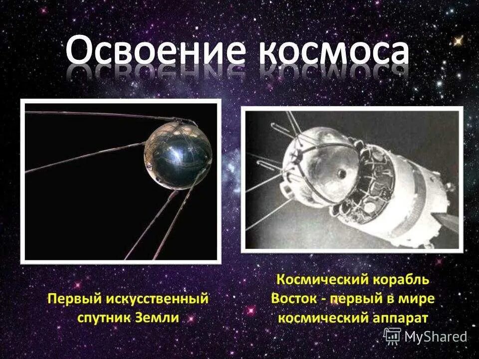 Первый искусственный Спутник корабль Восток. История освоения космоса. Освоение космоса сообщение. Этапы основания космоса. Последние события в освоении космоса