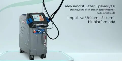 Лазер александрит отзывы