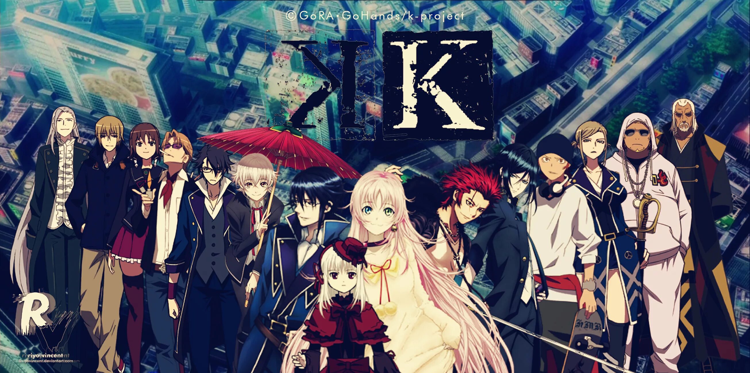 K project. Аниме пропавшие короли. K Project аниме. Проект Кей аниме короли. К: пропавшие короли мультфильм 2014.