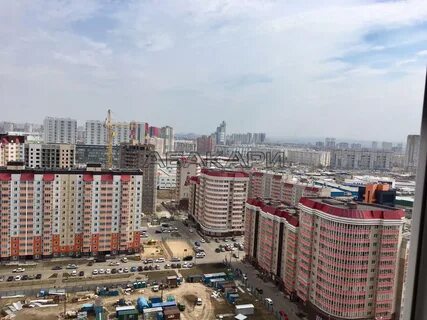 Линейная красноярск