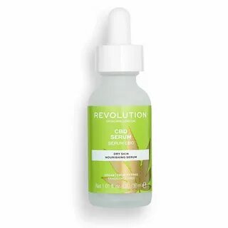 Сыворотка skincare