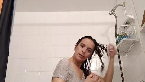#rotina #banho #shower Aqueceu muito por aqui ❤ ❤ it’s getting HOT Nudity, Sexua