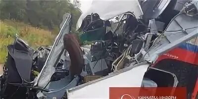 Борт ми 8 на камчатке