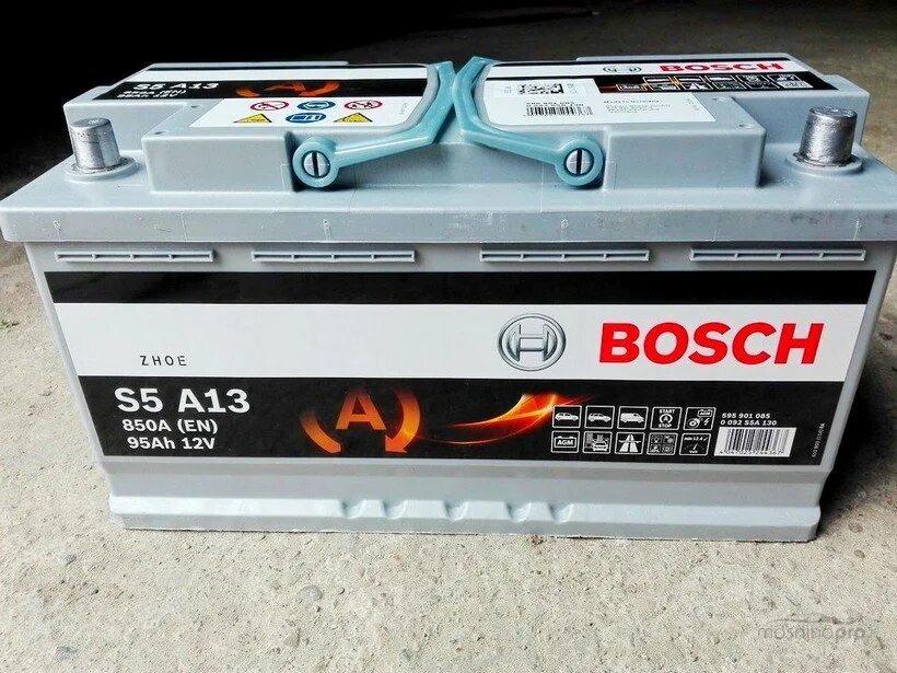 Аккумулятор s5 a13 Bosch. Bosch AGM s5 a05. Bosch s5 AGM. АКБ Bosch 100ah. Battery 13