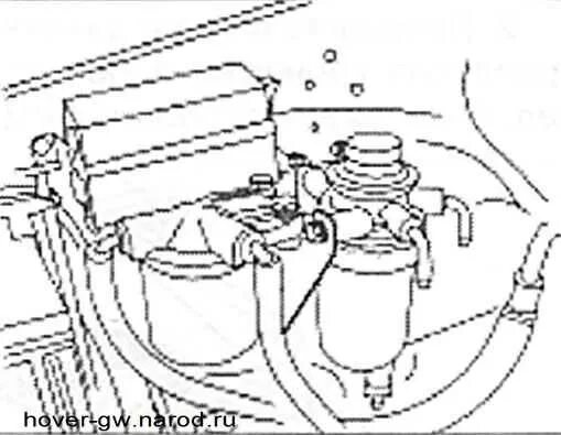 Ховер н5 топливный фильтр. Топливный фильтр Hover 2.8 дизель. Топливный сепаратор Ховер дизель. Топливный фильтр Ховер н5 дизель. Грейт вол Ховер топливная система.