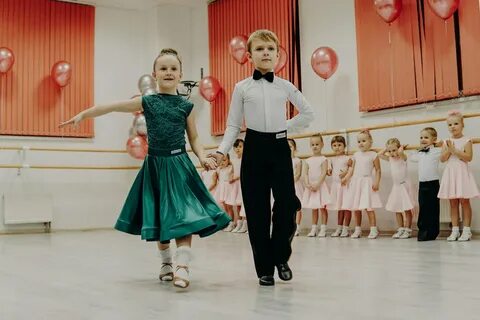 Секции для детей в королеве