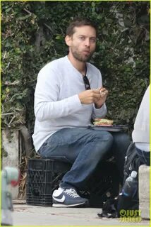 Buys homeless men