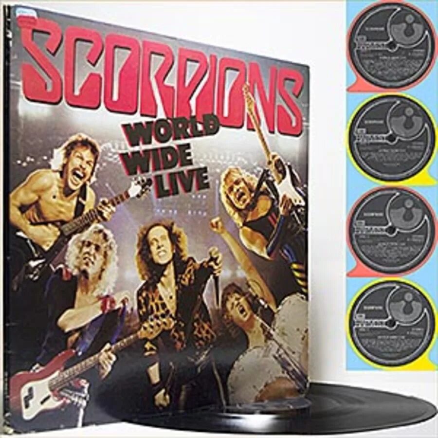 Scorpions World wide Live 1985. Обложки LP скорпионс. Scorpions World wide Live 1985 2lp. Scorpions обложка 1979.