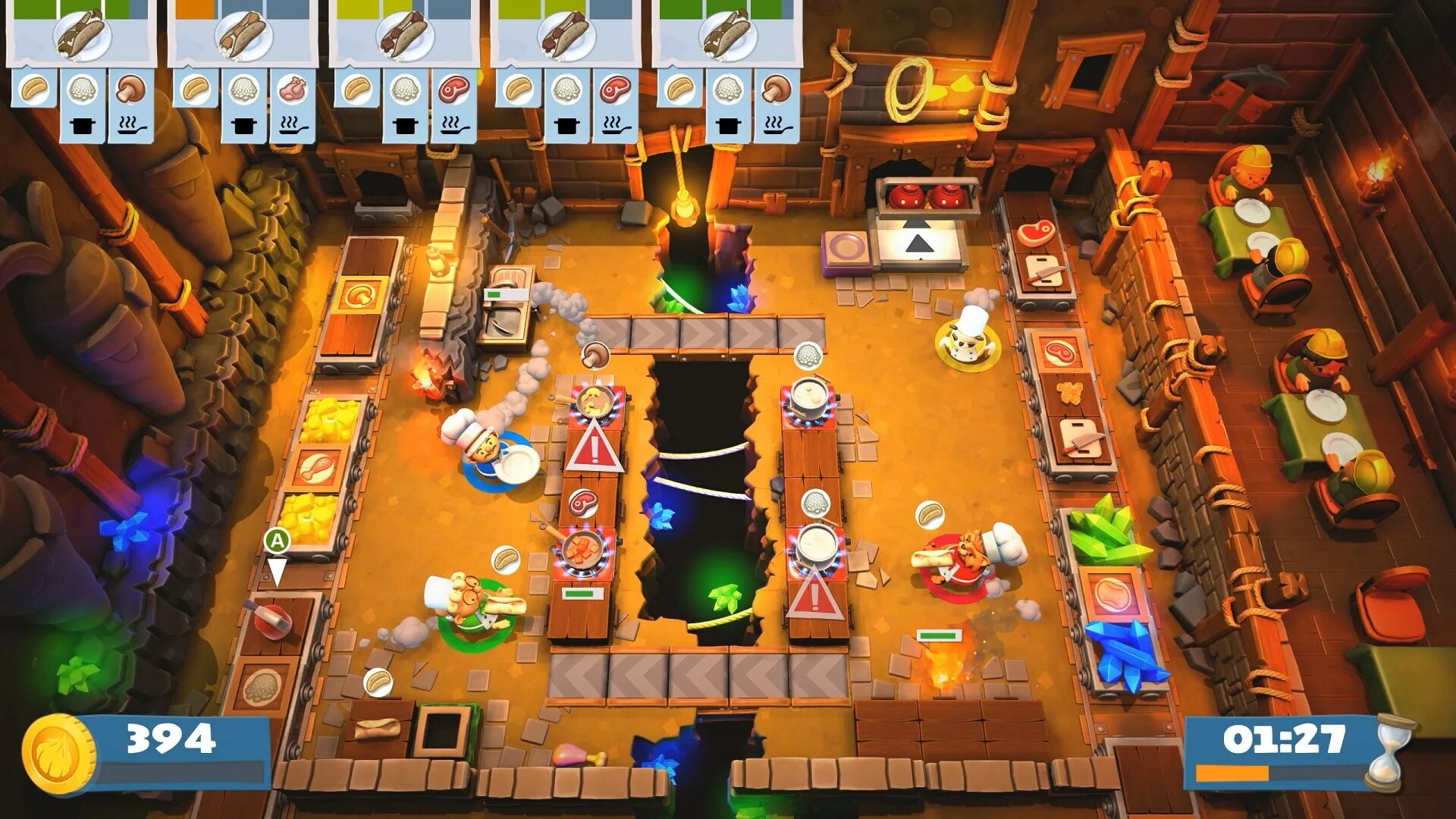 Overcooked 2 как играть. Игра overcooked 2. overcooked! 2 [xbox one]. overcooked! 1 &amp; 2. игра оверкукед.