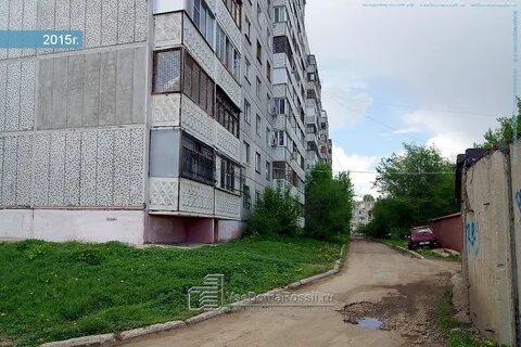 Самара улица товарная
