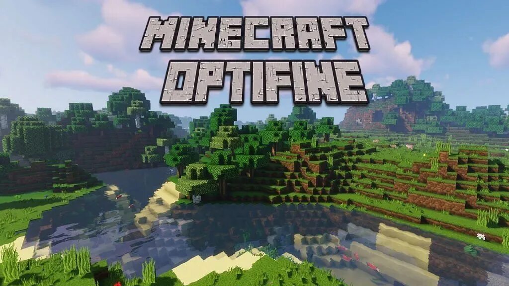19. Майнкрафт 1. 19. Optifine 1. Animals texture pack minecraft 1 19.