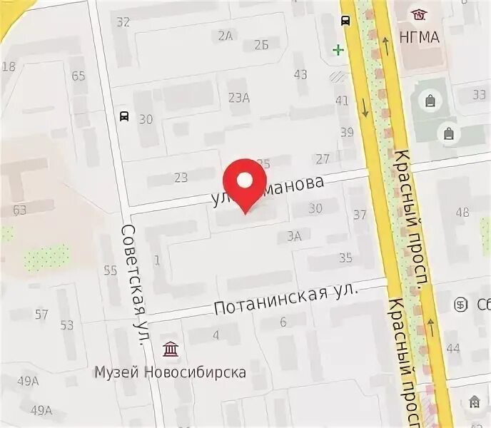 Ул потанинская 4 новосибирск. Потанинская 42/1 новосибирск. Потанинская улица новосибирск. Потанинская 1 новосибирск. Потанинская 1 новосибирск.