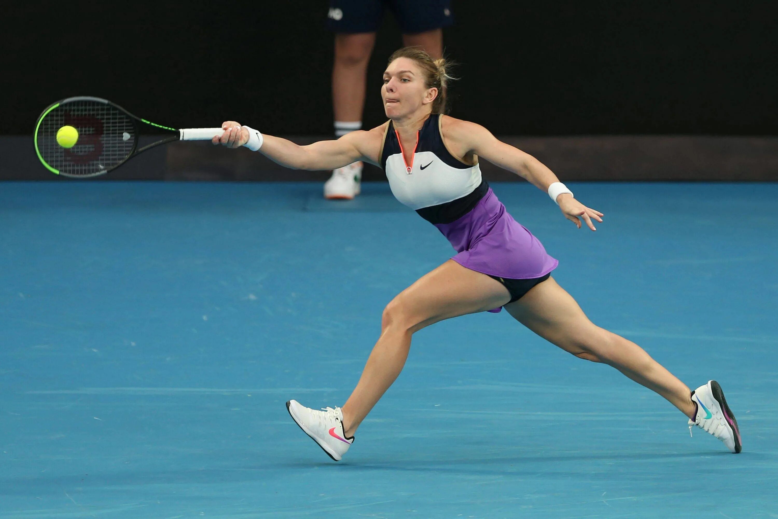 Теннисный турнир в майами 2024 женщины сетка. Теннисистка Халеп фото. Олимпийские игры в Майами.