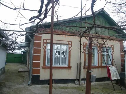 Дом кишинев