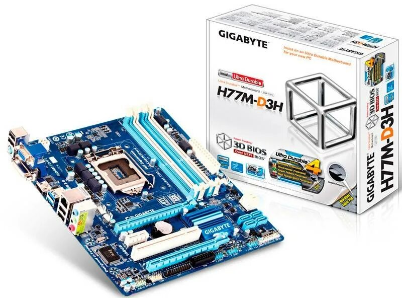 Gigabyte ga-z77m-d3h LGA-1155. Материнская плата гигабайт ga h77 d3h. Материнская плата Gigabyte 1155. Gigabyte lga1155 ga-h77m-d3h. Материнская плата сокет lga 1155