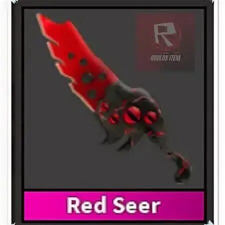 Seer mm2