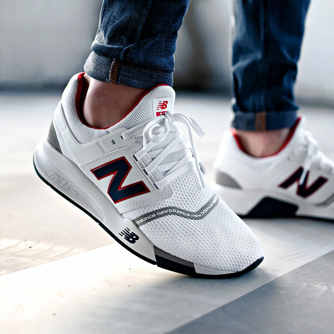 New Balance 247 Sport. New Balance 247 DM. New Balance 247 White. Balance PSJ chi. New balance 247