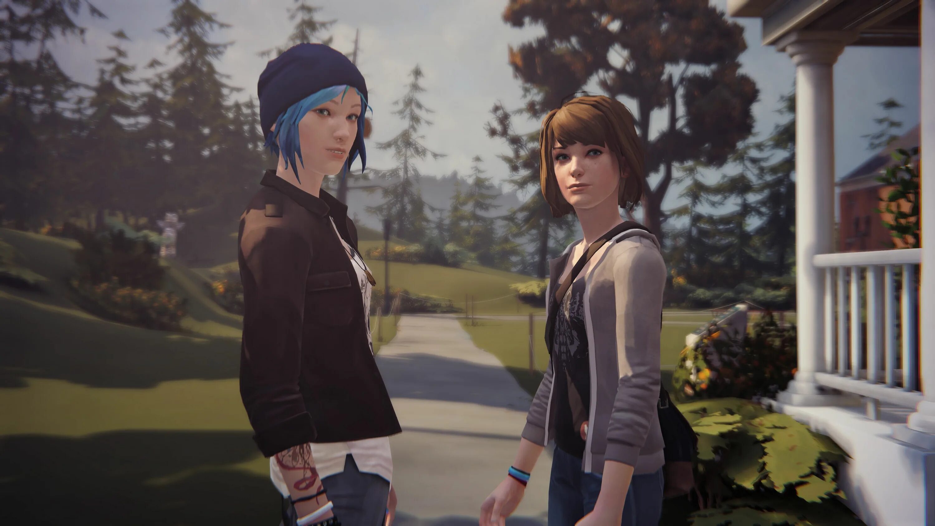 Тейке лайф. Life is strange хлоя. лайф ис стрендж хлоя и макс. life is strange хлоя пират. макс и хлоя скриншоты.