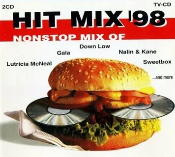Mix 98