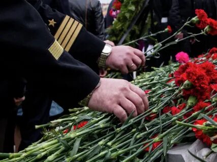 Гвоздики сколько на похороны