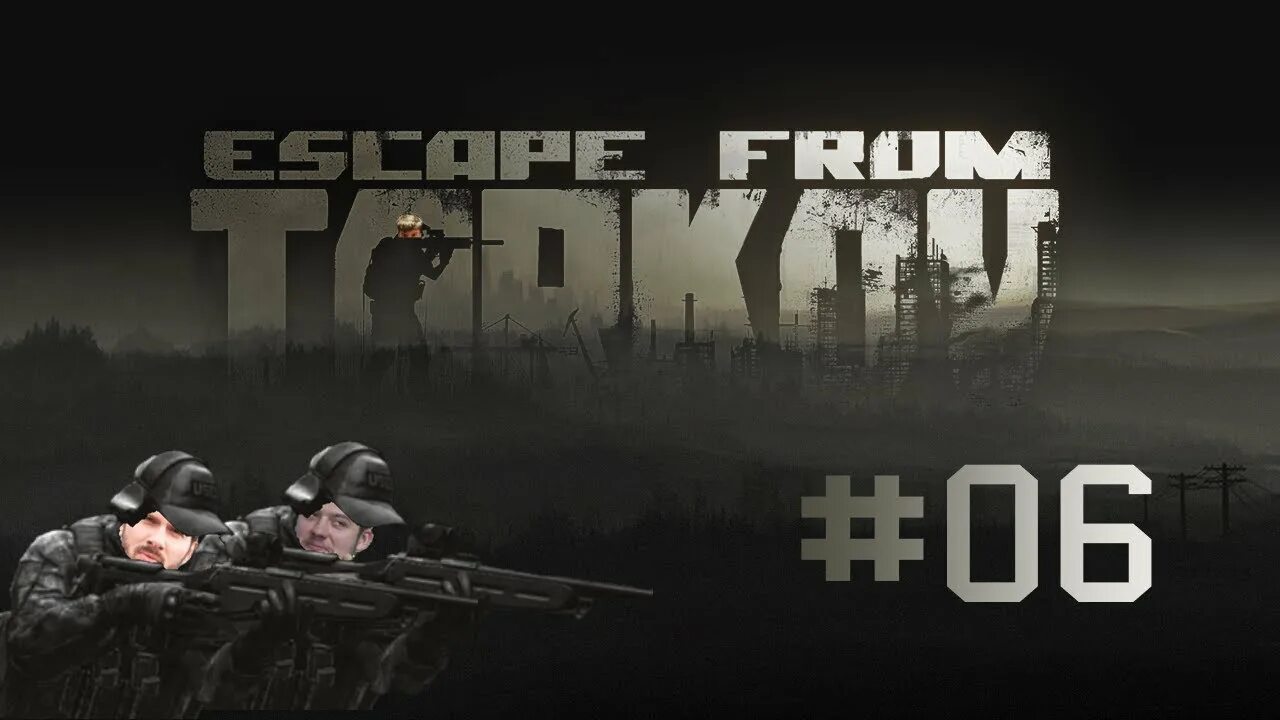 Eft не установлен