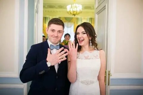 Загс кировск