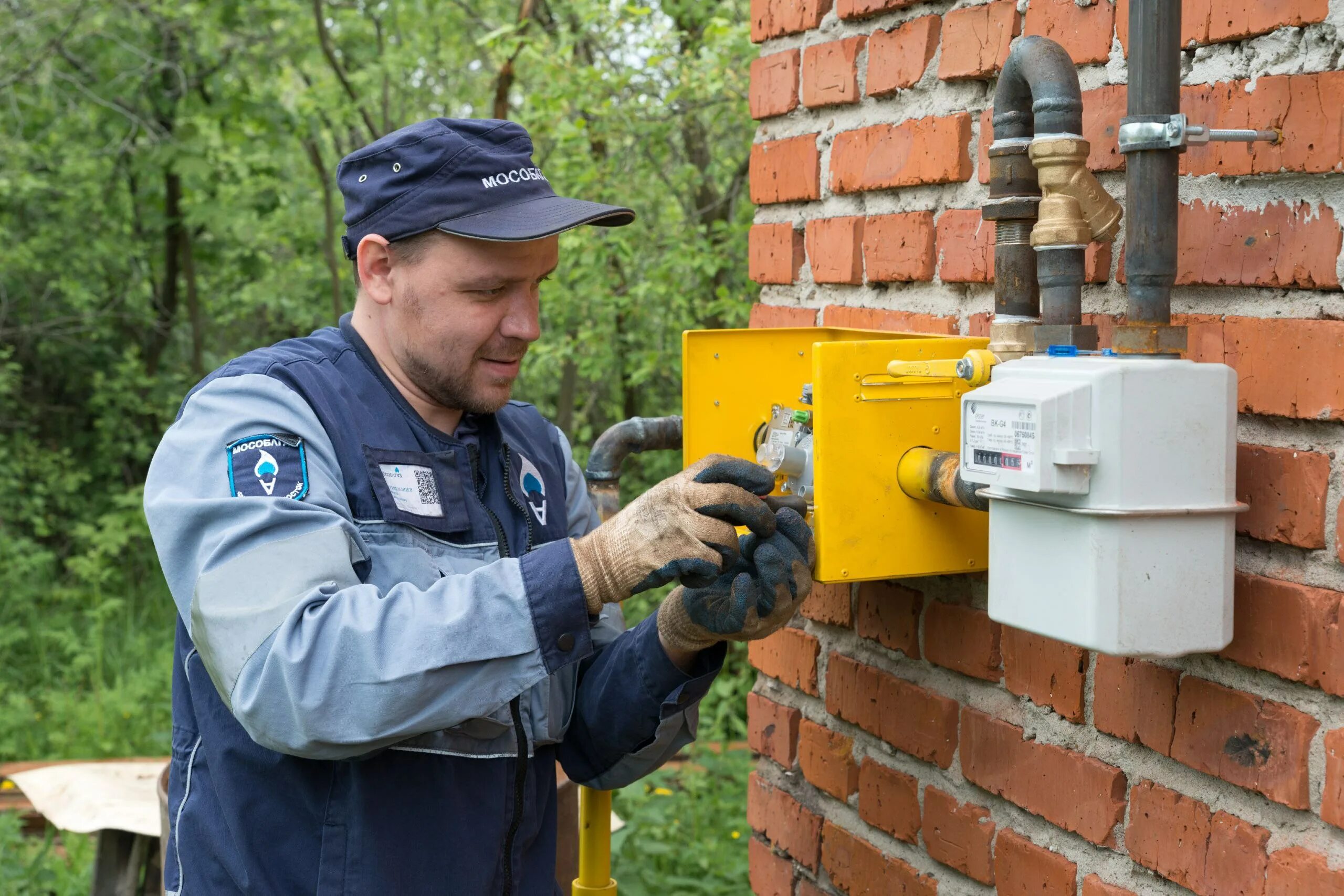 Газ придет. Газификация. газ газификация. программа социальной газификации. газопровод в деревне.