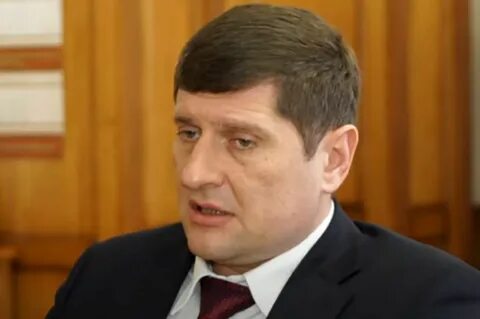 Дела мэра