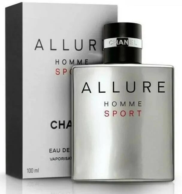 Парфюм мужской купить в интернете. Chanel Allure Sport 100 ml. Chanel Allure homme Sport 100 мл. Chanel Allure homme Sport 50ml. Духи Шанель Аллюр спорт мужские.
