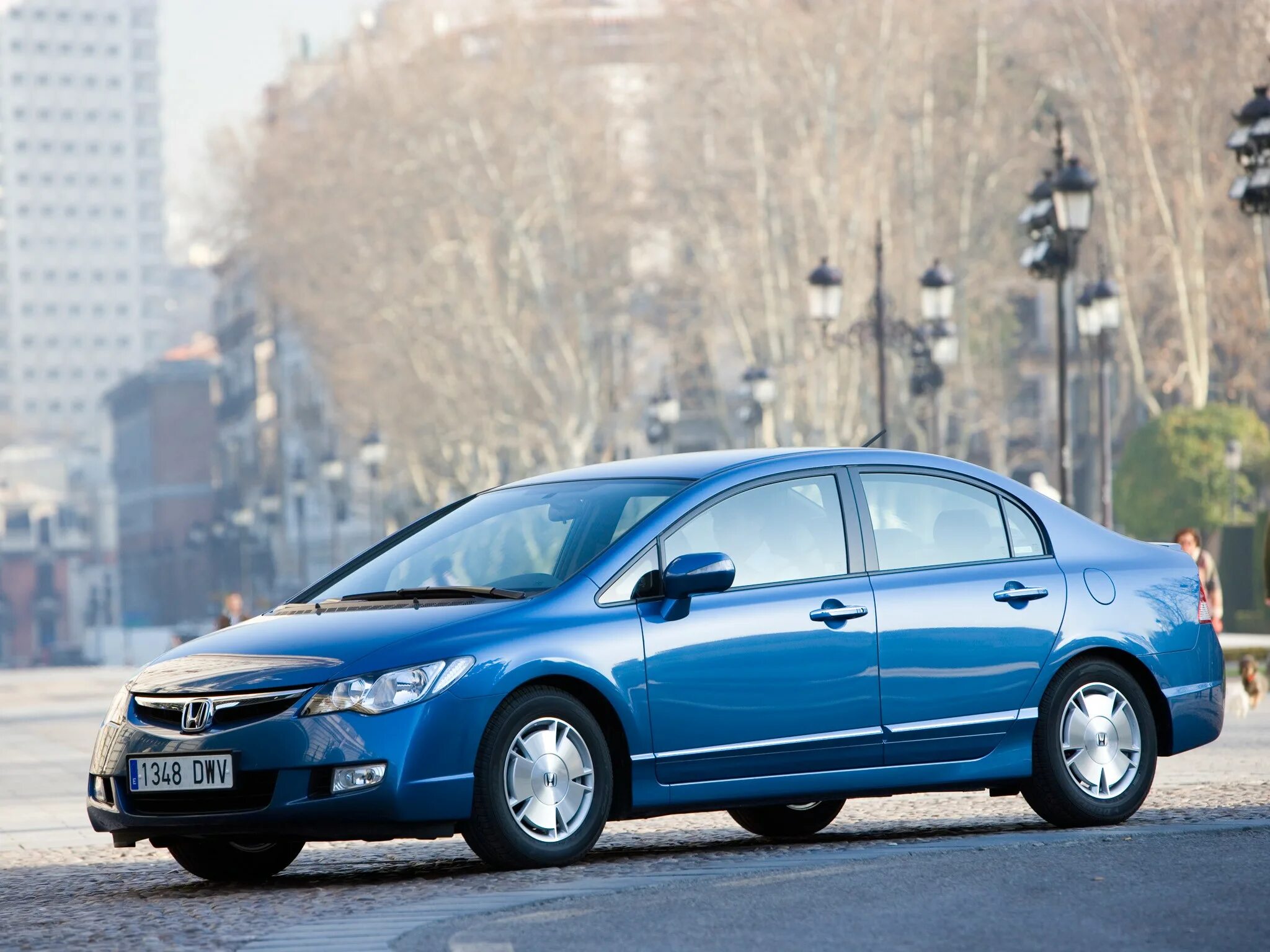 Honda Civic 8. Хонда Цивик 8 седан. Honda Civic Hybrid 2006. Хонда Цивик 2007 седан.