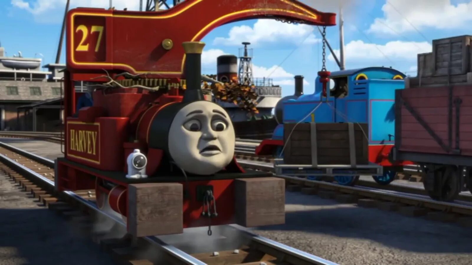 Паровозик иксе. Thomas the tank engine. Thomas and friends паровозик freddie. Thomas and friends паровозик freddie. Паровозик иксе.
